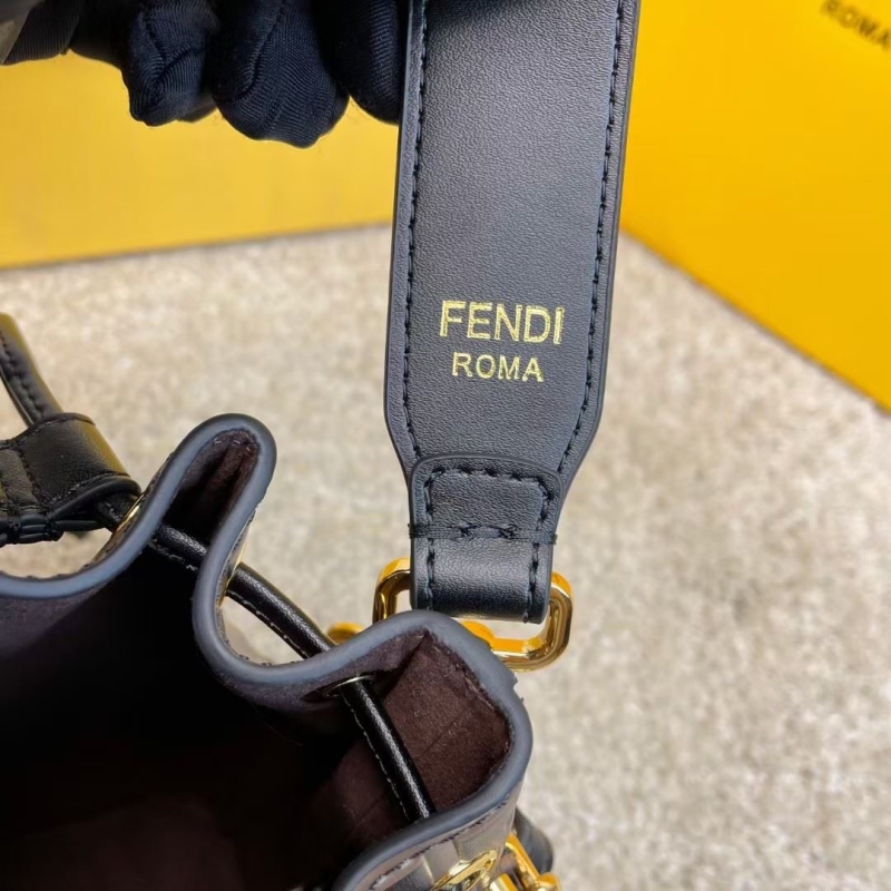 Fendi Bucket Bags